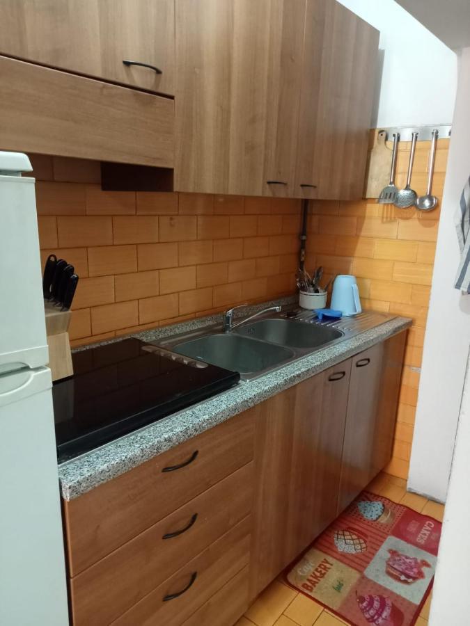 Ferienwohnung Nonno Meo Bellano Exterior foto