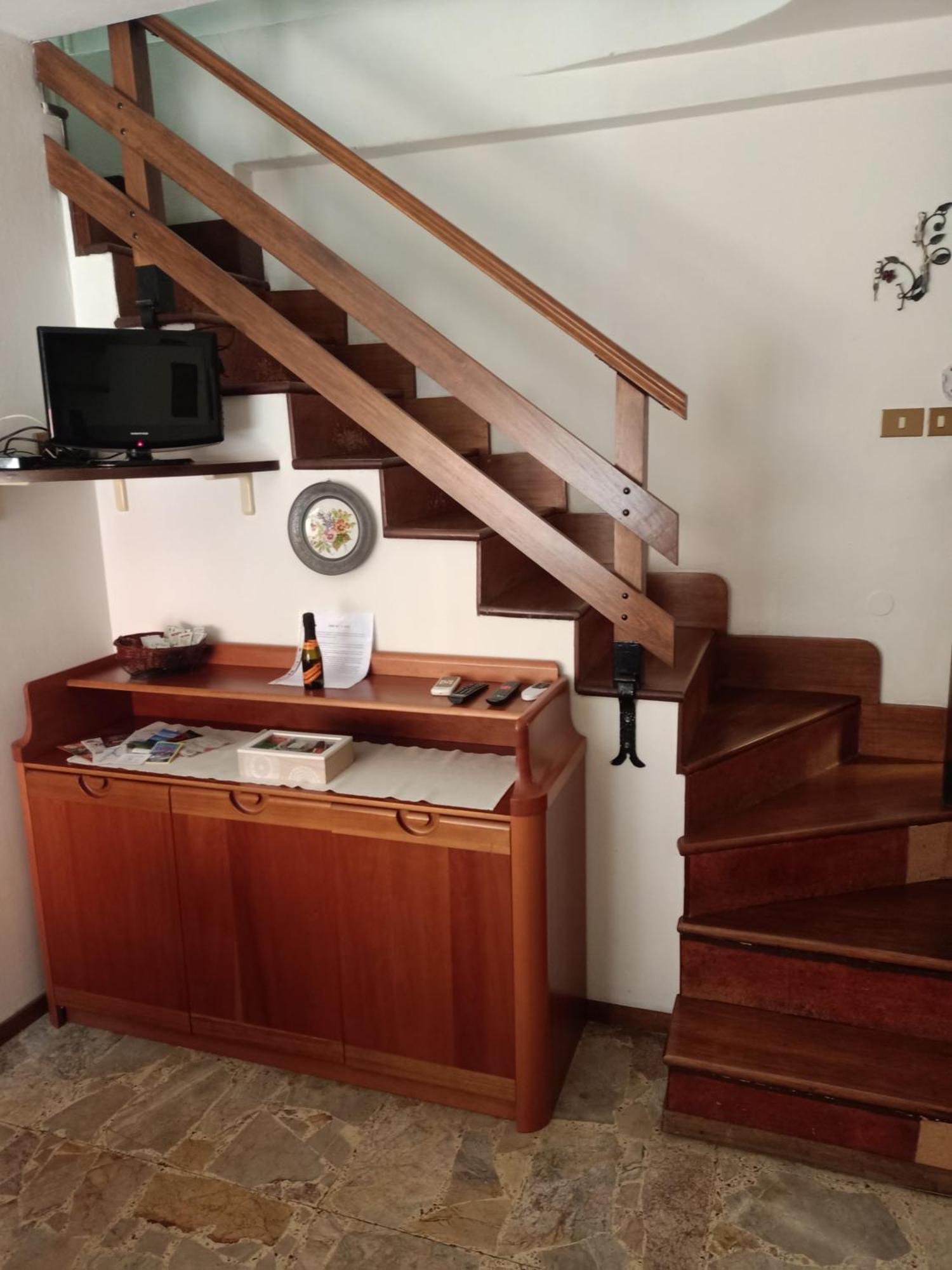 Ferienwohnung Nonno Meo Bellano Exterior foto